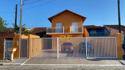 Sobrado, 2 quartos, 64 m² - Foto 3