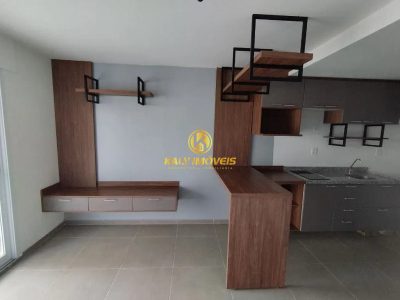 Apartamento, 1 quarto, 51 m² - Foto 4