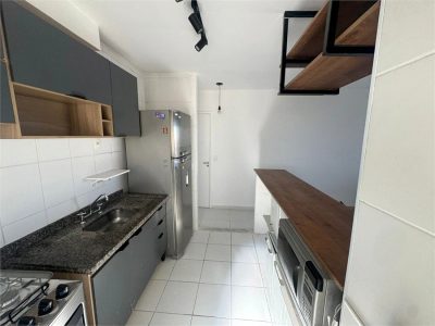 Apartamento, 3 quartos, 70 m² - Foto 3