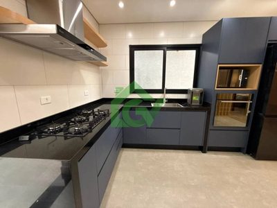 Casa, 3 quartos, 100 m² - Foto 4