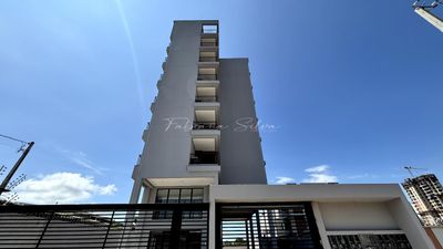 Apartamento, 3 quartos, 101 m² - Foto 1