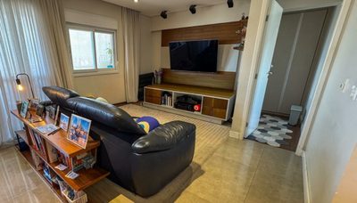 Apartamento, 2 quartos, 109 m² - Foto 5