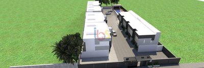 Sítio, 2 quartos, 1000 m² - Foto 5