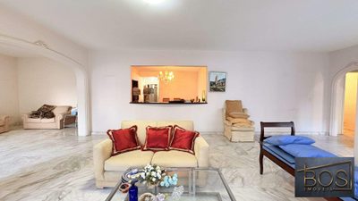 Apartamento, 4 quartos, 380 m² - Foto 4