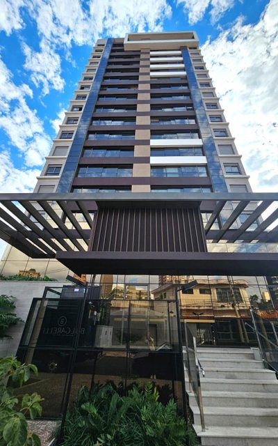 Apartamento, 2 quartos, 89 m² - Foto 1