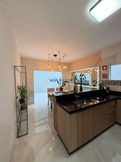 Sobrado, 3 quartos, 120 m² - Foto 3