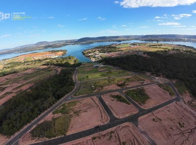 Terreno, 360 m² - Foto 1