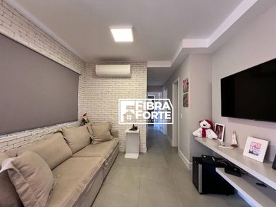 Apartamento, 3 quartos, 94 m² - Foto 3