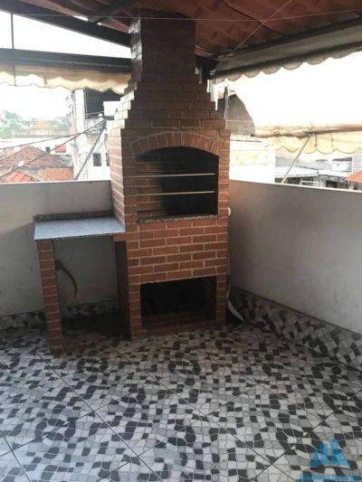 Apartamento, 3 quartos, 150 m² - Foto 1