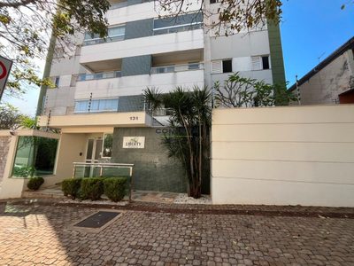 Apartamento, 3 quartos, 82 m² - Foto 2