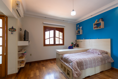 Casa, 3 quartos - Foto 3