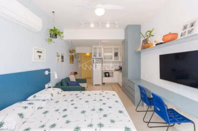 Flat/Apart Hotel, 1 quarto, 32 m² - Foto 3