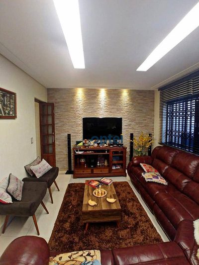 Casa, 3 quartos, 300 m² - Foto 2