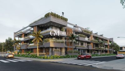 Prédio Inteiro, 42 m² - Foto 1