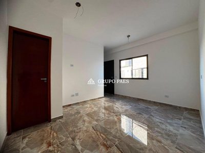 Sobrado, 2 quartos, 58 m² - Foto 3