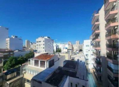Apartamento, 3 quartos, 81 m² - Foto 1