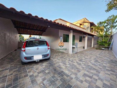 Casa, 5 quartos, 258 m² - Foto 4
