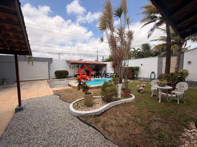 Casa, 3 quartos, 130 m² - Foto 2