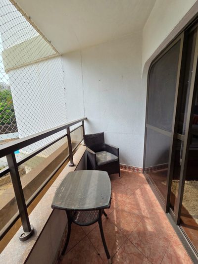 Apartamento, 3 quartos, 190 m² - Foto 3