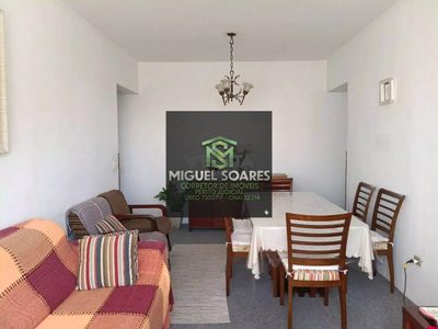 Apartamento, 2 quartos, 105 m² - Foto 1
