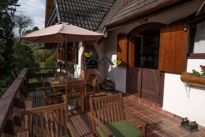 Casa, 3 quartos, 180 m² - Foto 3