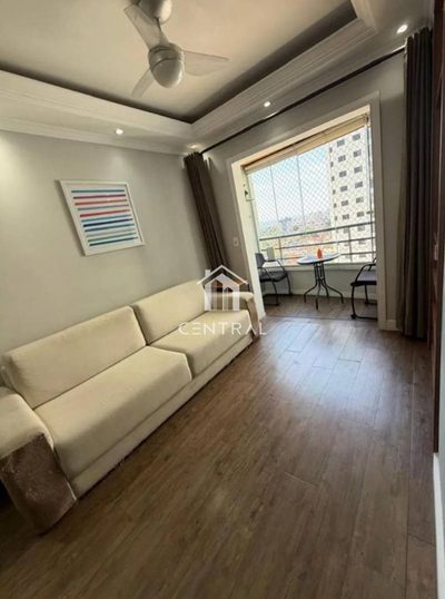 Apartamento, 3 quartos, 65 m² - Foto 2