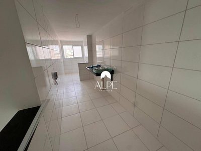 Apartamento, 2 quartos, 74 m² - Foto 2