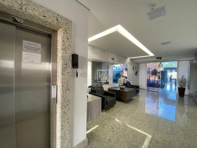 Cobertura, 3 quartos, 105 m² - Foto 5