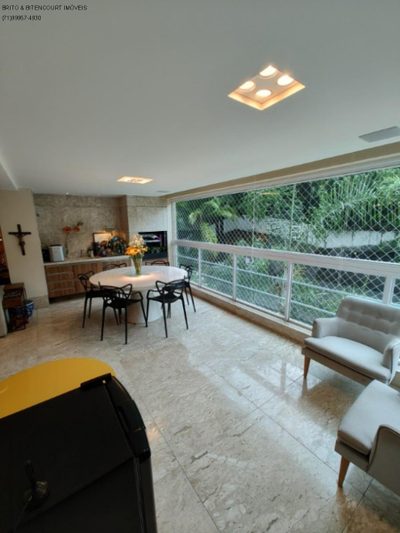 Apartamento, 3 quartos, 143 m² - Foto 1