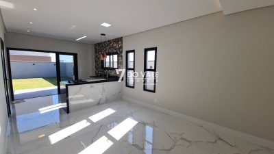 Casa de Condomínio, 3 quartos - Foto 5