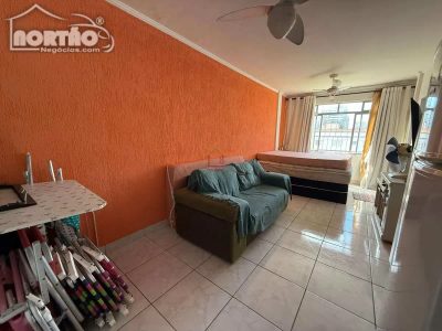 Casa, 1 quarto, 30 m² - Foto 2