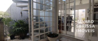 Casa, 4 quartos, 380 m² - Foto 3