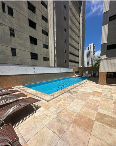 Apartamento, 3 quartos, 67 m² - Foto 3