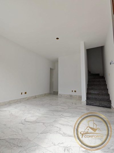 Sobrado, 2 quartos, 70 m² - Foto 3