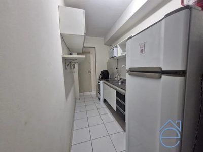 Apartamento, 2 quartos, 47 m² - Foto 4