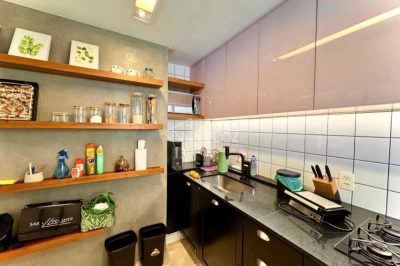 Apartamento, 2 quartos, 76 m² - Foto 2