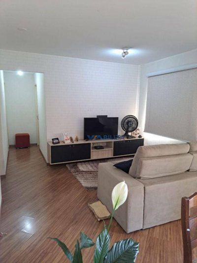 Apartamento, 2 quartos, 94 m² - Foto 3