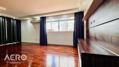 Apartamento, 3 quartos, 128 m² - Foto 3