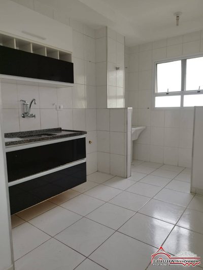 Apartamento, 2 quartos, 57 m² - Foto 3