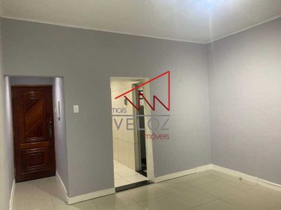 Apartamento, 1 quarto, 55 m² - Foto 1