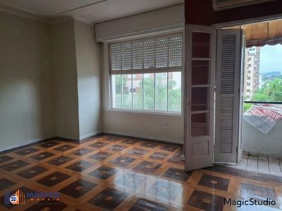 Apartamento, 3 quartos, 91 m² - Foto 3