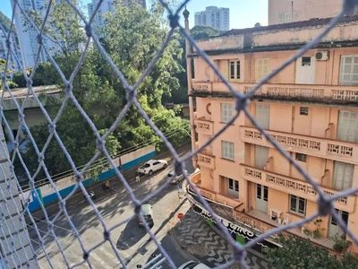 Apartamento, 2 quartos, 60 m² - Foto 3