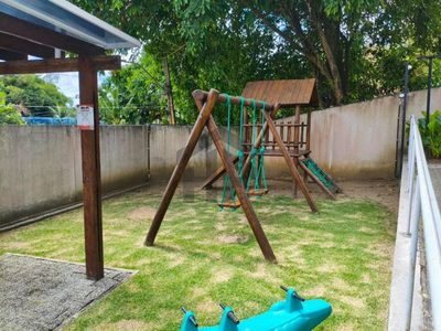 Apartamento, 2 quartos, 45 m² - Foto 5