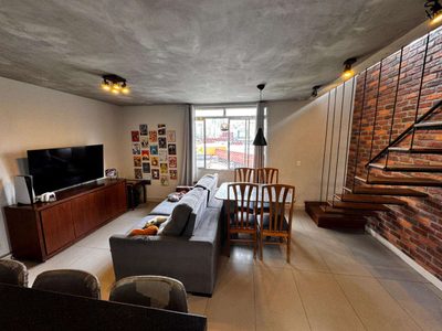 Cobertura, 3 quartos, 150 m² - Foto 3
