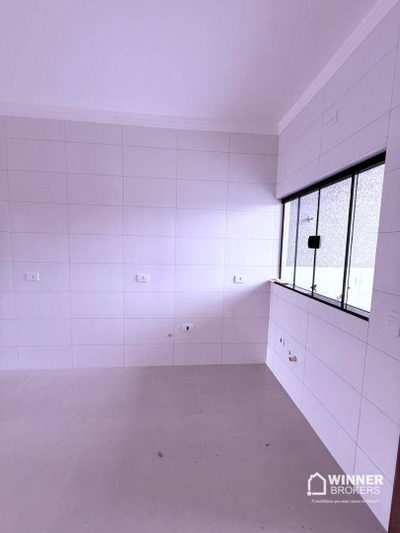 Casa, 3 quartos, 88 m² - Foto 4