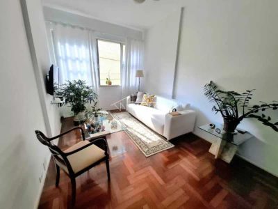 Apartamento, 3 quartos, 90 m² - Foto 5