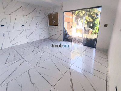 Casa, 3 quartos, 111 m² - Foto 4