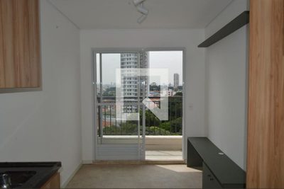 Apartamento, 1 quarto, 27 m² - Foto 1