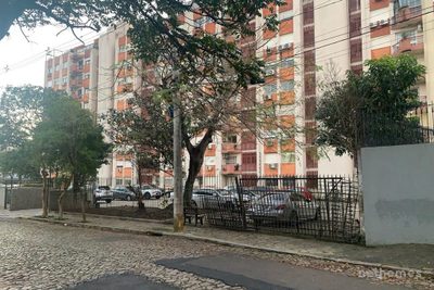 Apartamento, 2 quartos, 69 m² - Foto 4
