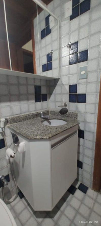 Apartamento, 1 quarto, 50 m² - Foto 5